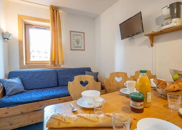 Apartment Arcelle-13
