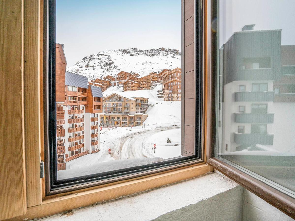 Arcelle-13 Appartement Val Thorens