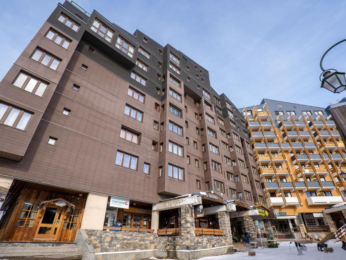 Arcelle-13 Val Thorens