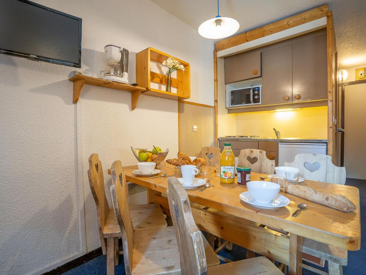 Appartement Arcelle-13 Val Thorens