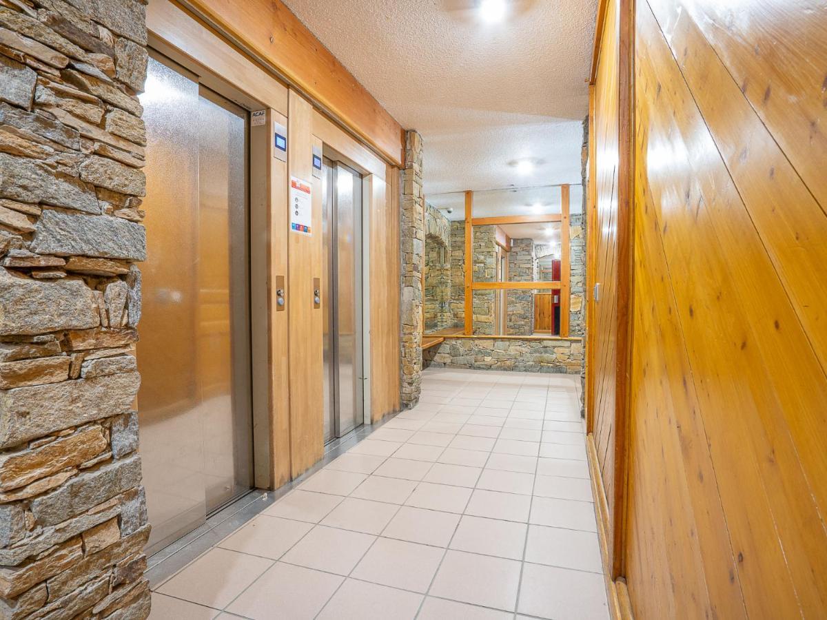 Arcelle-13 Val Thorens