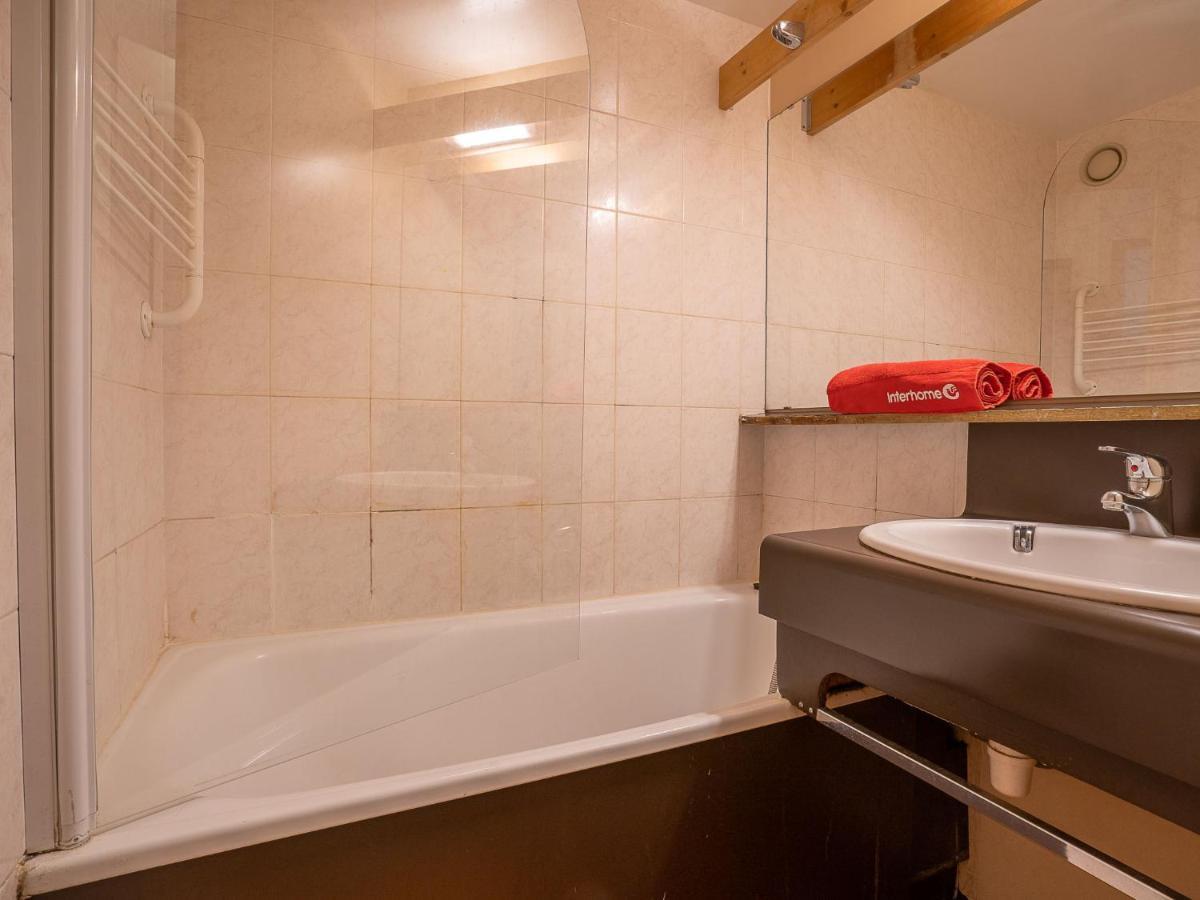 Appartement Arcelle-13 Val Thorens