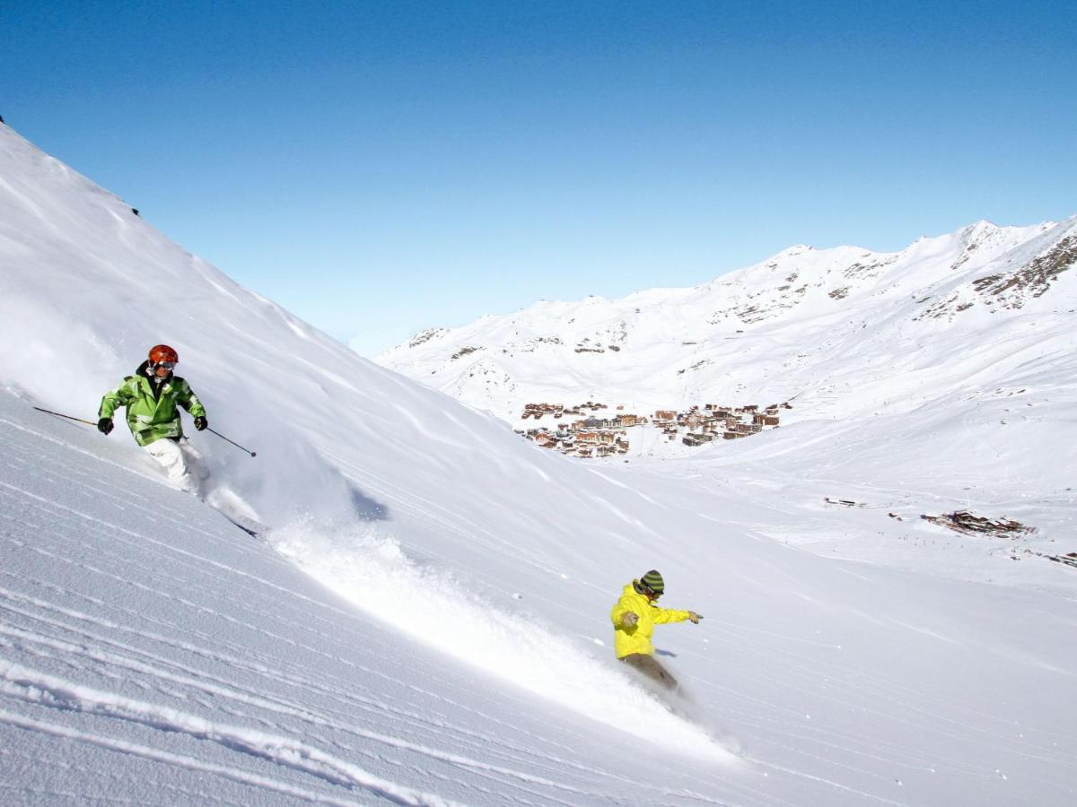 Appartement Arcelle-13 Val Thorens