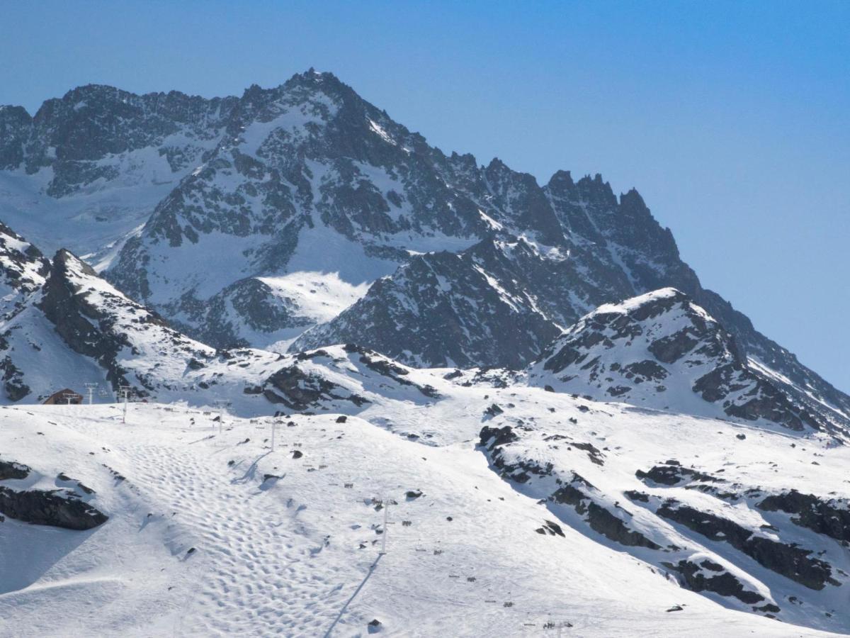 Arcelle-13 Val Thorens